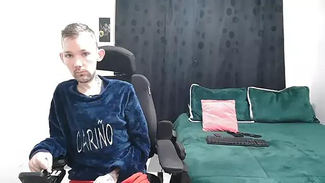 Private Sophia_and_Thomas on StripChat