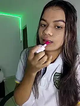 sophia_ramirez12 on StripChat