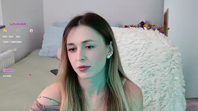 Sophie_Enzo on StripChat