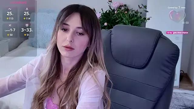 Sophie_Enzo on StripChat