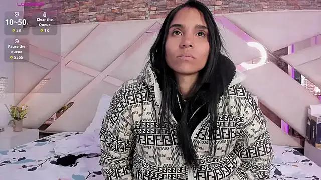 Freechat sophie_pariss on StripChat