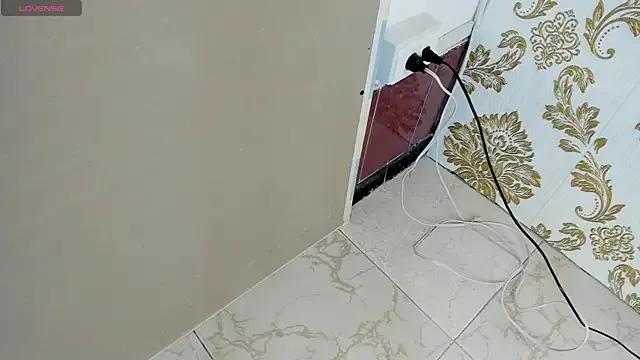 Freechat sophie_pariss on StripChat