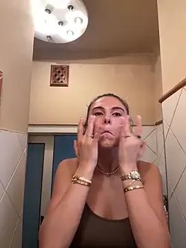 SophiiaStarr on StripChat