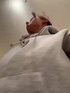 SophiiaStarr on StripChat