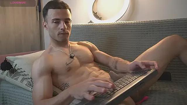 specter_27 on StripChat