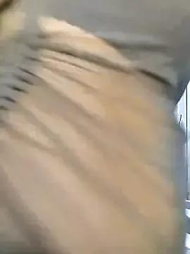 Spotty_Coochie on StripChat