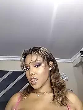 Spotty_Coochie on StripChat