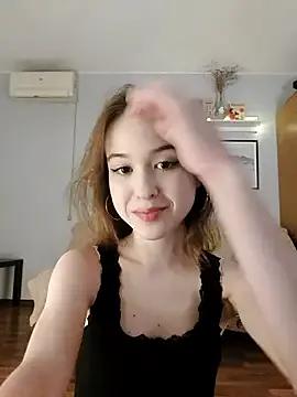 Freechat Stacey_Will on StripChat