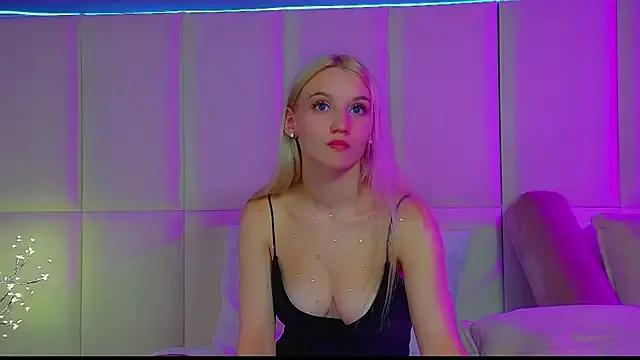 Freechat StacyEvances on StripChat