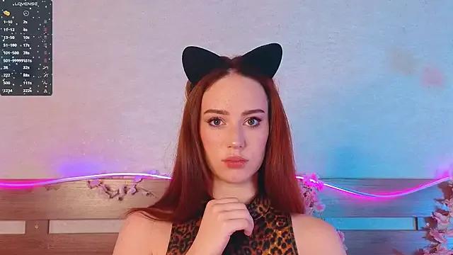 StacyWatts on StripChat