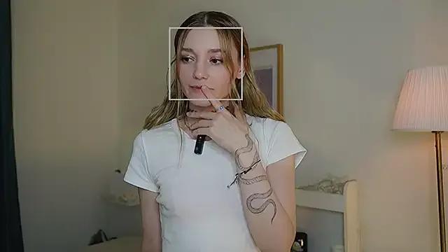 Freechat StarryMary on StripChat