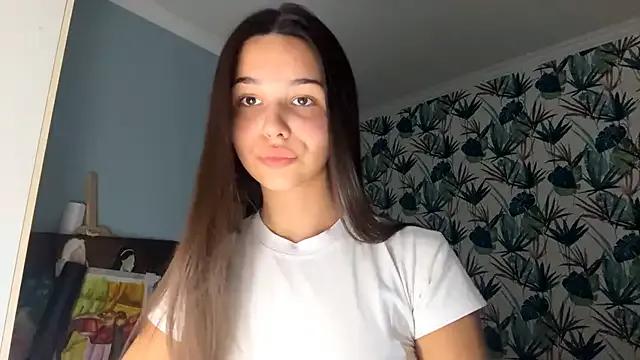 StawBerrys — Start masturbating