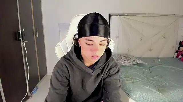 Freechat Stein_ on StripChat