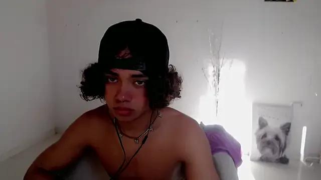 Freechat Stein_ on StripChat