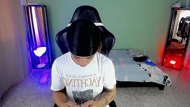 Freechat Stein_ on StripChat