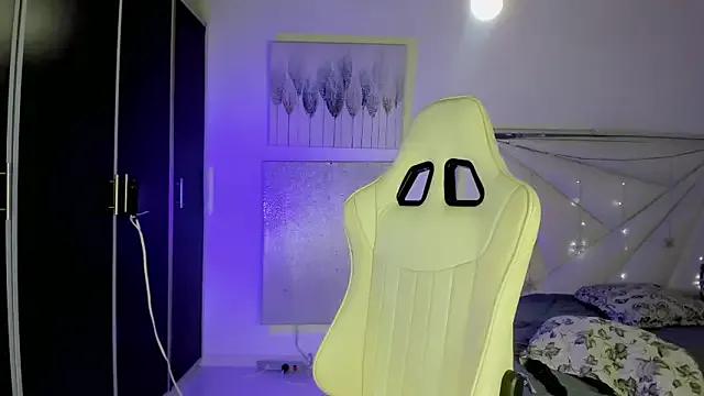 Freechat Stein_ on StripChat