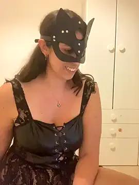 StephaSt on StripChat