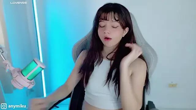 stephybrown on StripChat