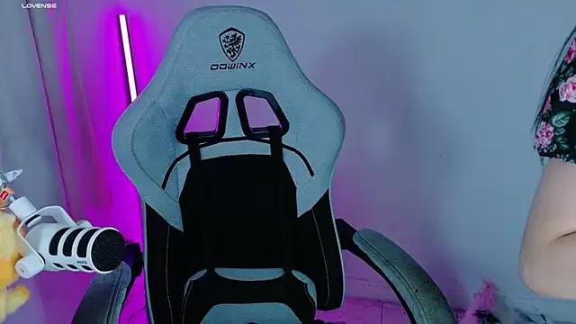 stephybrown on StripChat