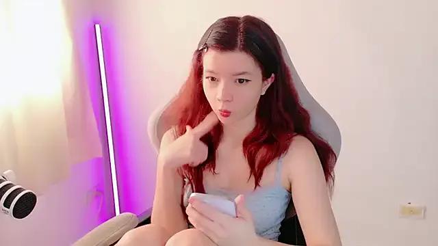 stephybrown on StripChat