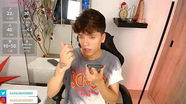 stev_austin_ on StripChat