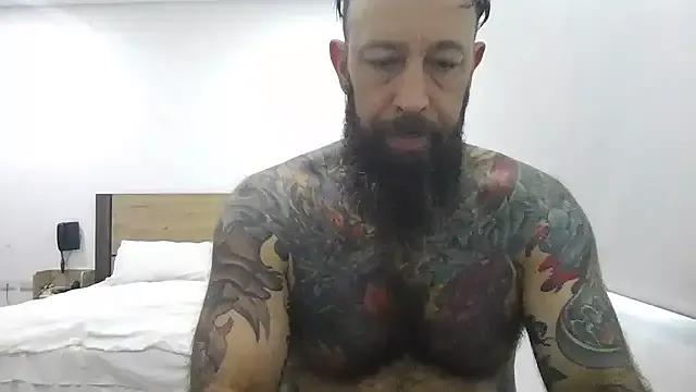 StevenRiseNYC on StripChat