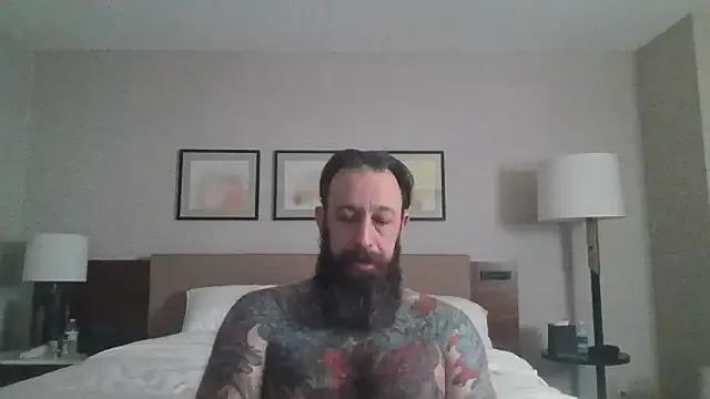 StevenRiseNYC on StripChat