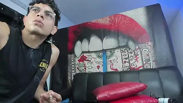 Private Strongernastyx on StripChat