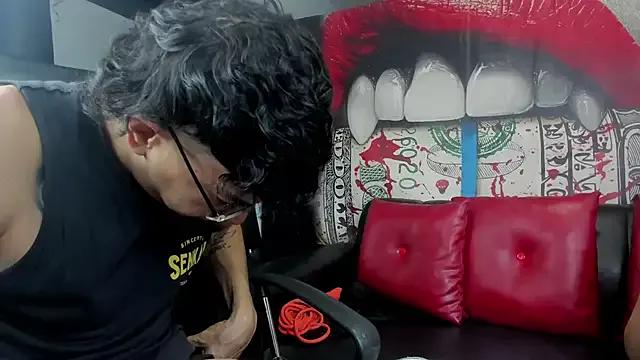 Private Strongernastyx on StripChat