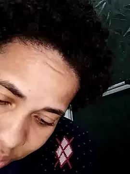 Freechat Su_Duarte_1 on StripChat