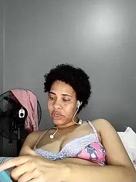 Freechat Su_Duarte_1 on StripChat