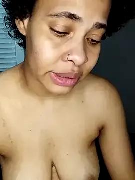 Freechat Su_Duarte_1 on StripChat