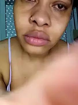 Freechat Su_Duarte_1 on StripChat