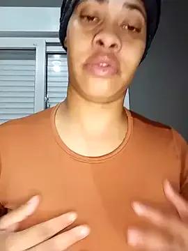 Freechat Su_Duarte_1 on StripChat