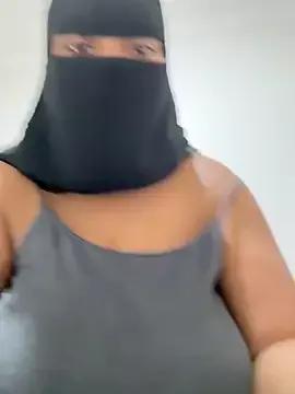 Submissive_Arab on StripChat