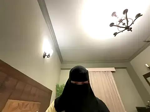 Submissive_Arab on StripChat