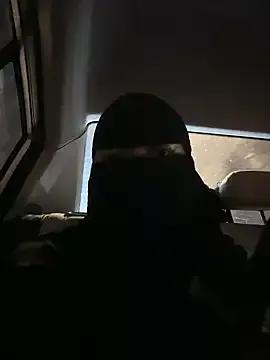 Submissive_Arab on StripChat