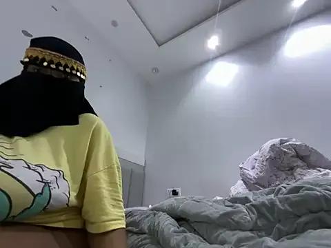 Submissive_Arab on StripChat