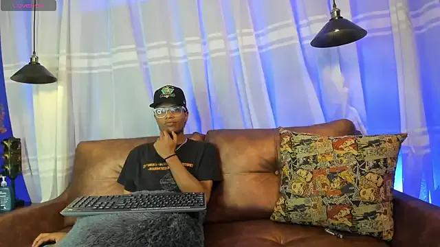 Freechat Suckdream1 on StripChat