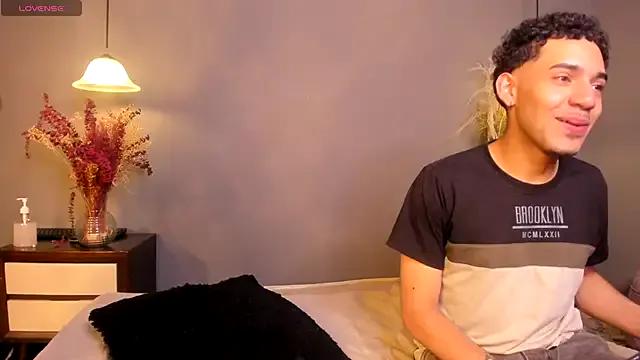 Suckdream1 — Show me more Guys! :flirt: