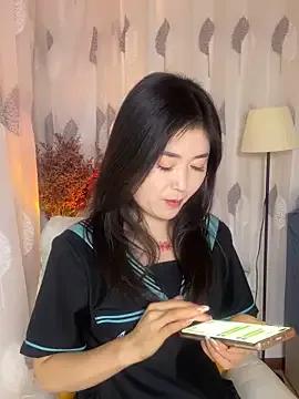 sunny-520 on StripChat