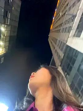 sunny-520 on StripChat