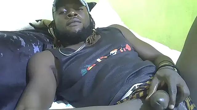 Super-star254 — make me happy