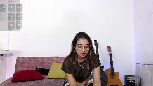 Susanahendrix on StripChat