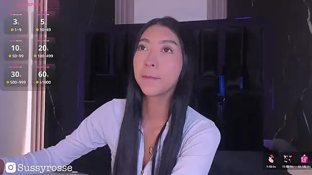 Sussyrosse_ on StripChat