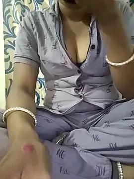 Swapna_kannada on StripChat