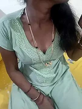 Swapna_kannada on StripChat