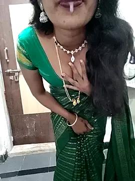 Swapna_kannada on StripChat