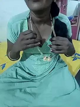 Swapna_kannada on StripChat