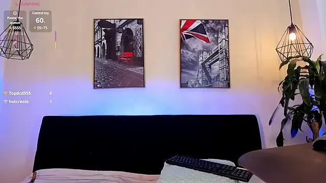 Freechat Sweet_Alessandre on StripChat